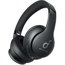 Anker Soundcore Q10i Pure Audio Clarity Wireless Headphones | Black - A3033Y11