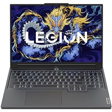 Lenovo LEGION Y7000p with AI Chip | Intel® Core™ i7-14650HX 16GB 1TB SSD NVIDIA® GeForce RTX™ 4060 8GB Windows 11 Backlit KB 16" WQXGA IPS