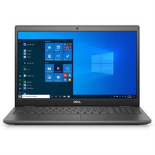 Dell Latitude 3500 Laptop - Intel Core i5-8265U 8GB 256GB 15.6" FHD Windows 10 Pro | Used