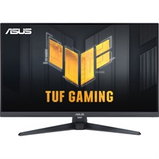 Asus TUF Gaming VG328QA1A Gaming Monitor 32" (31.5 Viewable) FHD170Hz FreeSync Premium 1ms