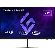 ViewSonic VX2779-HD-PRO 27” 180Hz 1ms FHD HDR10 Gaming Monitor