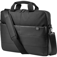 HP Classic Briefcase Laptop Bag 15.6" 1FK07AA