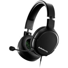 SteelSeries ARCTIS 1 For Xbox Wired Gaming Headset - 61429 - Black