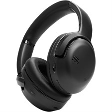 JBL Tour One M2 Wireless Noise Cancelling Headphones | Black