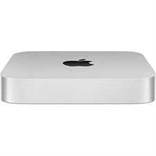 Apple Mac mini - Apple M2 8-Core, 8GB, 512GB SSD, 10-Core GPU, 2023 | MMFK3