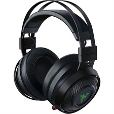 Razer Nari Ultimate Wireless/Wired Gaming Headset | Black - RZ04-02670100-R3M1