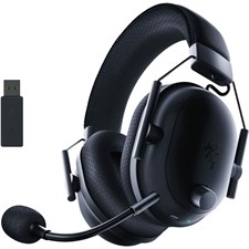 Razer BlackShark V2 Pro | 2023 - Wireless Esports Headset | Black | RZ04-04530100-R3M1