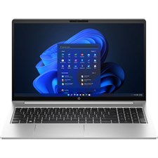 HP ProBook 450 G10 Notebook PC 9B9G5EA - Intel® Core™ i5-1334U 8GB DDR4 512GB SSD Backlit KB Fingerprint Reader 15.6" FHD