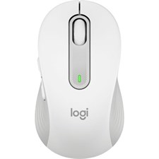 Logitech Signature M650 Mouse - Off-White Signature | 910-006264