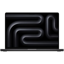 Apple MacBook Pro 16" Laptop | Apple M3 Max 14-Core Chip - 36GB Memory - 1TB SSD - 30-Core GPU | MRW33 MRW73 | Silver - Space Black