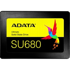 ADATA Ultimate SU680 1TB Solid State Drive 3D NANA 2.5" SATA SSD