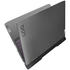 Lenovo LOQ 16IRH8 Gaming Laptop - Intel® Core™ i7-13700H 16GB 512GB RTX 4060 8GB 16" WUXGA 144Hz Windows 11 | Strom Grey