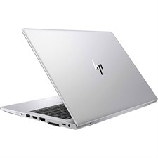 HP EliteBook 840 G6 Laptop - Intel Core i5-8365U 8GB 256GB 14" FHD Windows 10 Pro Backlit KB - Used
