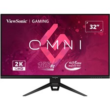 ViewSonic VX3219-2K-PRO-2 32” 2K 165Hz 0.5ms HDR10 SuperClear IPS Gaming Monitor