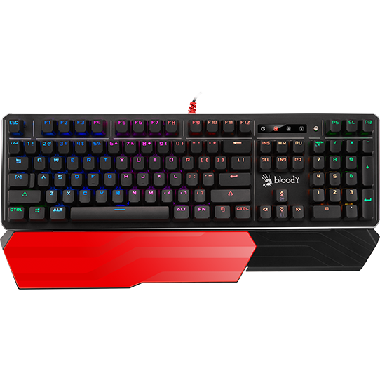 Cozy Bloody Keyboard Price with Epic Design ideas