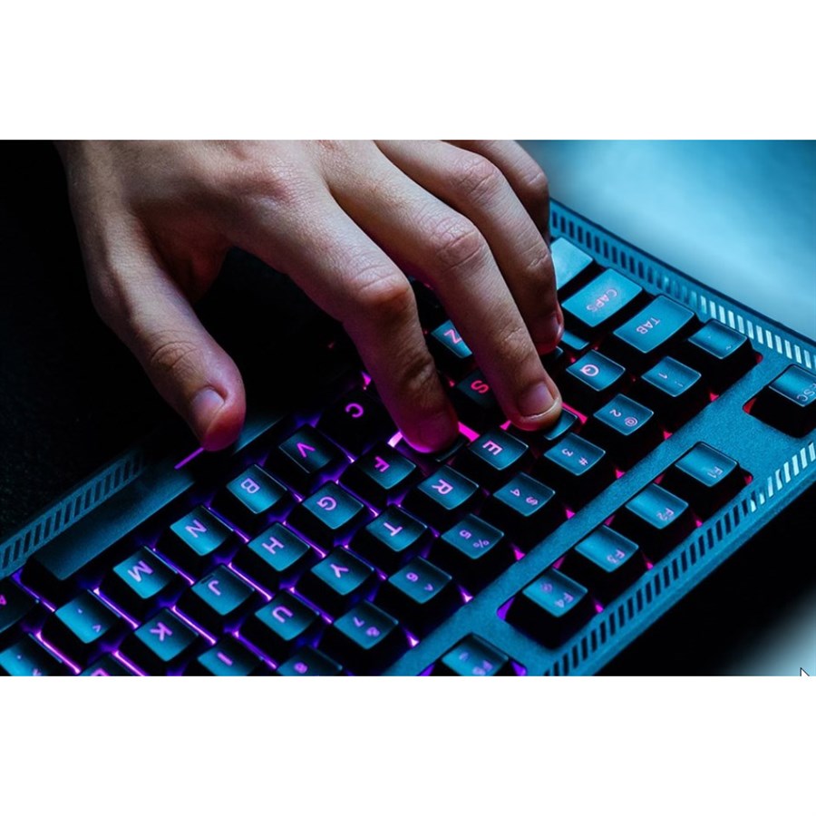 Simple Best Gaming Keyboard 2020 Under 150 for Streamer