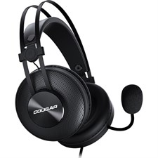 Cougar Immersa Essential Over-Ear Headset