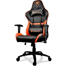Cougar Armor One Gaming Chair (Free Shipping)