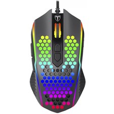 T-Dagger IMPERIAL T-TGM310 Gaming Mouse | Black