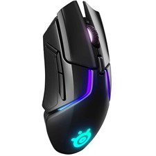 SteelSeries Rival 650 Quantum Wireless Gaming Mouse, 62456