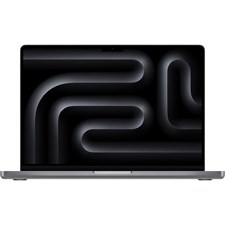 Apple MacBook Pro 14" Laptop | Apple M3 8-Core Chip 8GB 1TB, 10-Core GPU | Silver MR7K3 | MTL83 Space Gray