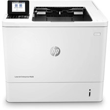HP LaserJet Enterprise M608n Monochrome Printer