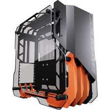Cougar Blazer Essence Open-frame Gaming Mid Tower
