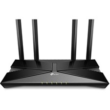 Archer AX20 TP-Link AX1800 Dual-Band Wi-Fi 6 Router | Ver 2.0 - OneMesh