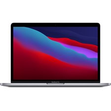 Apple MacBook Pro 13.3"  MYD82LL/A Space Gray M1 Chip 8GB 256GB SSD | Non Active