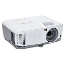ViewSonic PG707W 4000-Lumen WXGA Business & Education DLP Projector