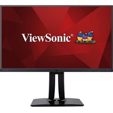 ViewSonic VP2785-4K 27" 4K UHD AdobeRGB ColorPro™ IPS Monitor