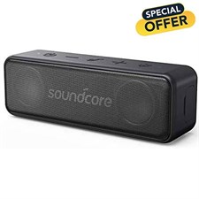 Anker Soundcore Motion B, Portable Bluetooth Speaker, A3109011