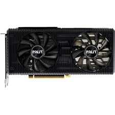 Palit GeForce RTX 3060 Dual Video Graphics Card NE63060019K9-190AD 12GB GDDR6