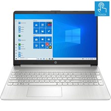 HP 15-EF1013DX Laptop - AMD Ryzen 7 4700U, 8GB, 512GB SSD, 15.6" FHD IPS Touchscreen, Windows 10