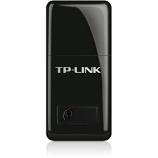 Tplink TL-WN823N 300Mbps Mini Wireless N USB Adapter