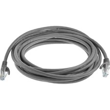 CommScope CAT6 23ft Cable Patch Cord