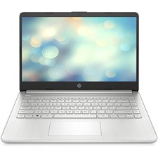 HP 14-DQ2010CA Laptop - Intel Pentium Gold 7505, 4GB, 128GB SSD, 14" FHD IPS, Windows 10