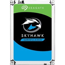 Seagate Skyhawk 2TB Surveillance Hard Drive 3.5" SATA 6Gb/s ST2000VX015