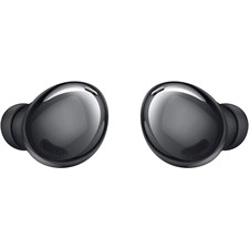 Samsung Galaxy Buds Pro Bluetooth Earbuds Phantom Black - Active Noise Cancelling