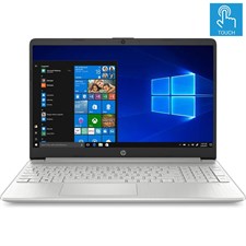 HP 15-DY2074NR Laptop - Intel Core i3-1115G4 8GB 256GB SSD 15.6" HD Touchscreen Windows 10