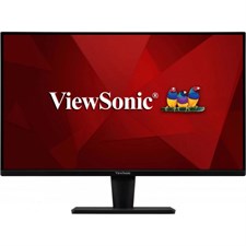 ViewSonic VA2715-MH 27" FHD Monitor With Dual 2W Speakers, Eyecare Technology, VA Panel 4ms