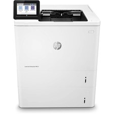 HP LaserJet Enterprise M612dn Printer - Monochrome - Auto Duplex