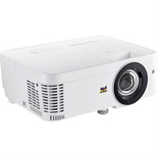 ViewSonic PX706HD 3000-Lumen Full HD Short-Throw DLP Projector