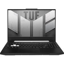 Asus TUF Dash F15 FX517ZR Gaming Laptop - Intel Core i7-12650H - 16GB DDR5 - 512GB SSD - NVIDIA GeForce RTX 3070 - Backlit KB - 15.6" FHD 144Hz - Windows 11 | FX517ZR-F15.I73070 - 90NR0AV3-M001V0