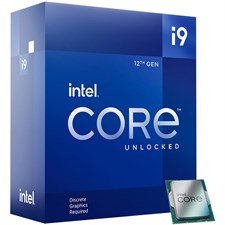 Intel Core i9-12900KF Processor (30M Cache - 16 Cores - 24 Threads)