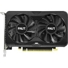 Palit GeForce GTX 1630 Dual 4GB Graphics Card NE6163001BG6-1175D