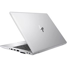 HP EliteBook 830 G6 Notebook - Intel Core i7-8665U - 32GB - 256GB SSD - Intel Graphics - Backlit KB - Windows 10 Pro - 13.3" FHD (Open Box)
