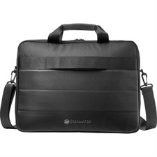 HP Classic Briefcase Laptop Bag 15.6" 1FK07AA