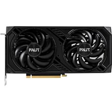 Palit GeForce RTX 4060Ti Dual 8GB Video Graphics Card NE6406T019P1-1060D