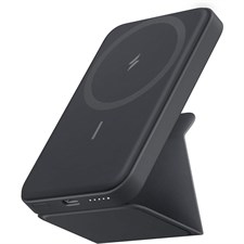 Anker 622 Magnetic Battery (MagGo) Wireless Portable Charger 5000mAh | Black